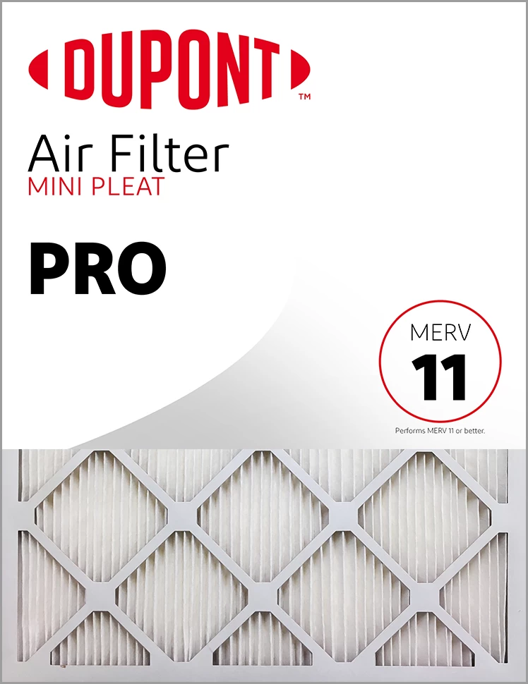 16x32x1 (15.75 X 31.75) DuPontâ„¢ Pro Air Filter (MERV 11)