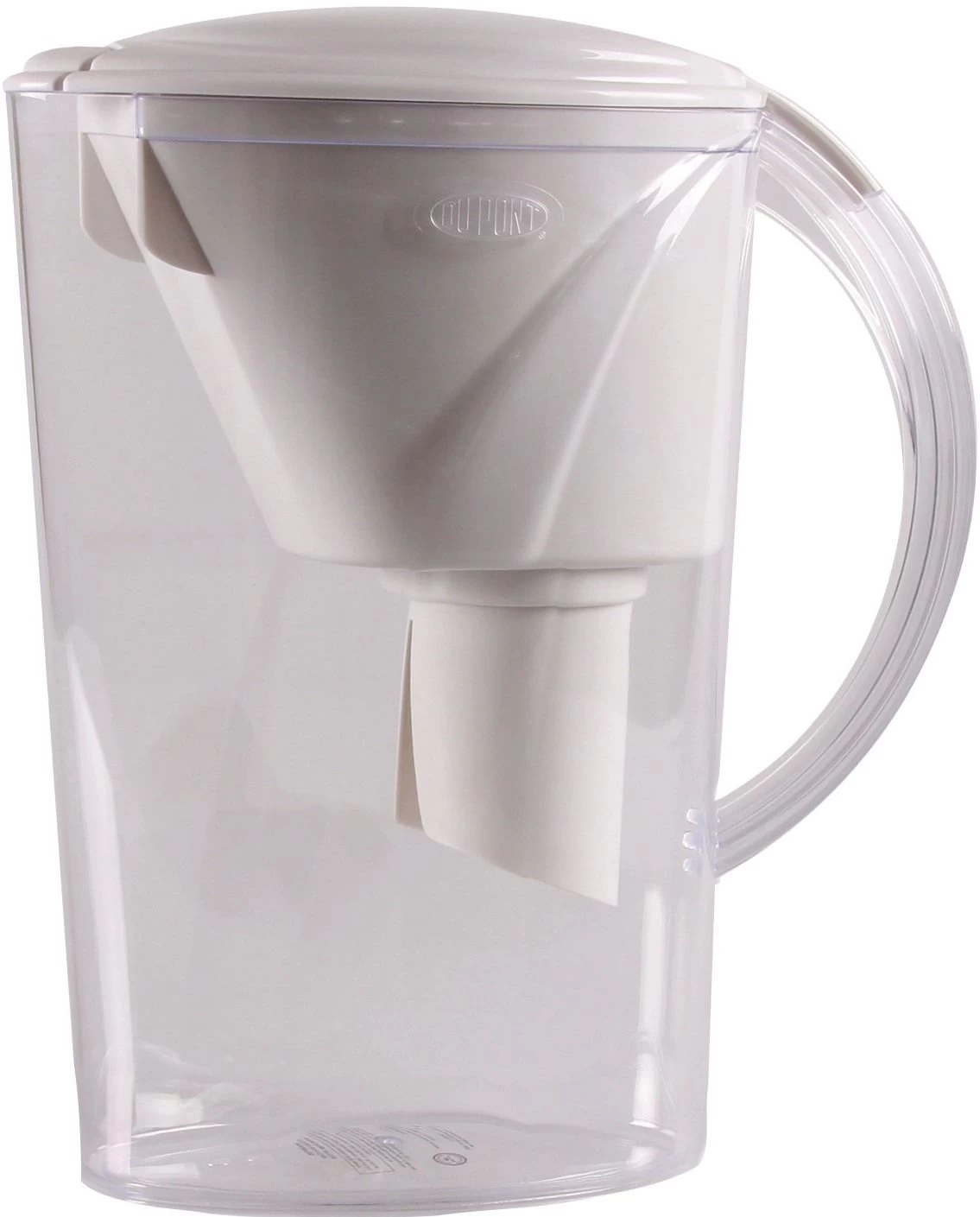 PT075X DUPONT® Vista Water Filter Pitcher - Image 2