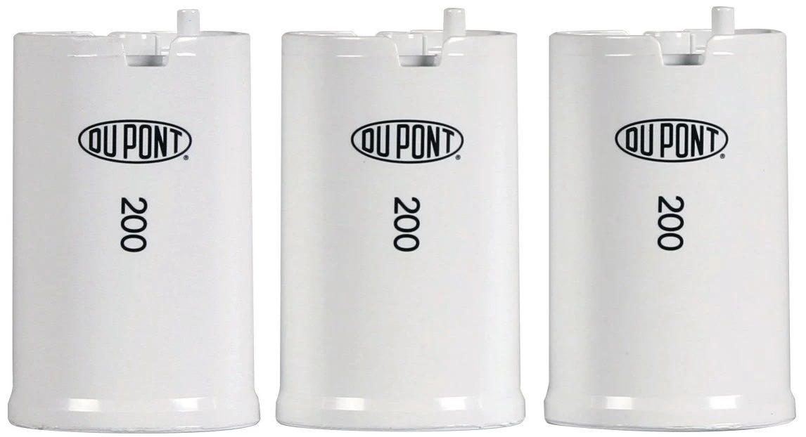 FMC303X DUPONT® Faucet Filter Cartridge (3 Pack) - Image 2