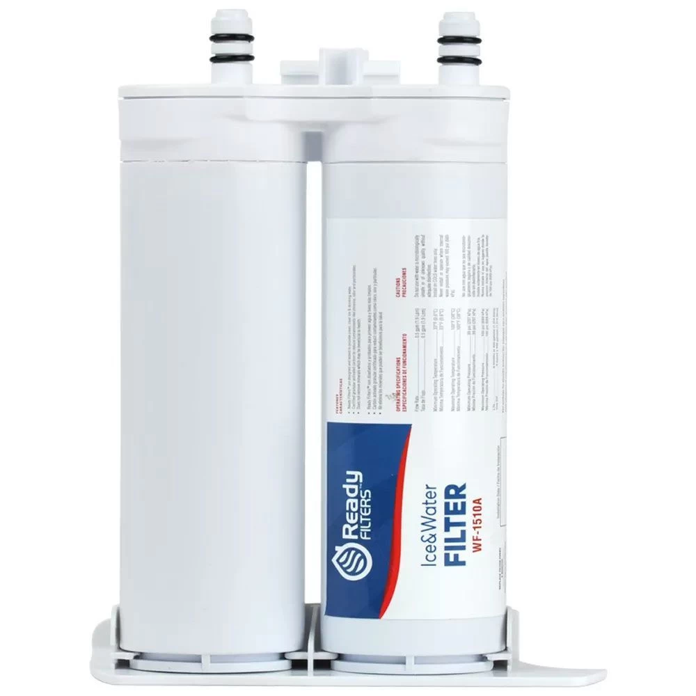 Ready Replacement For Electrolux WF2CB / EWF01 - 2 Pack