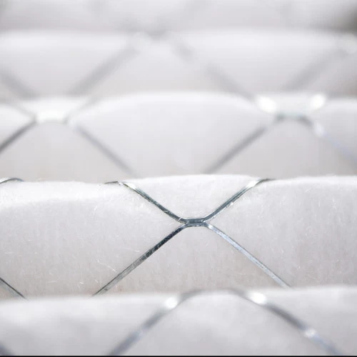 21-1/2x23-5/16x1 MERV 10 Glasfloss Pleated Air Filter - Box Of 4 - Made In USA - Image 4