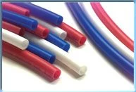 1/2-Inch CTS PEX Pipe For Plumbing Applications