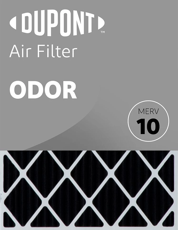 17.5x23.5x1 (17.1 X 23.1) DuPontâ„¢ Odor Air Filter (MERV 10)