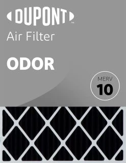 11.75x13.5x1 (Actual Size) DuPont™ Odor Air Filter (MERV 10)