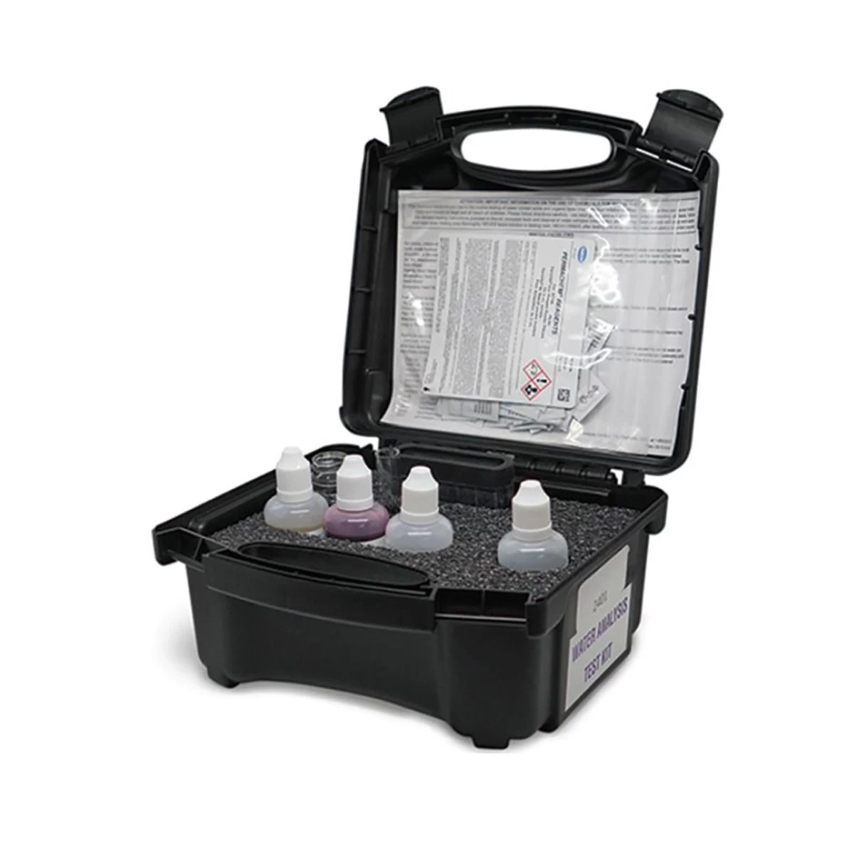 Water Test Kit #2401 By Pro Products