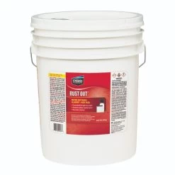 Pro Rust Out Water Softener Rust Remover By Pro Products