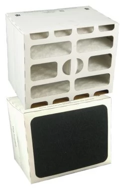 711D Bionaire® Air Purifier Filters