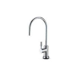 Chrome Ceramic Contemporary Faucet FCT-EC25-CP (888 Series) - Image 3