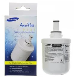 DA29-00003G Samsung® Aqua Pure™ Plus Refrigerator Filter
