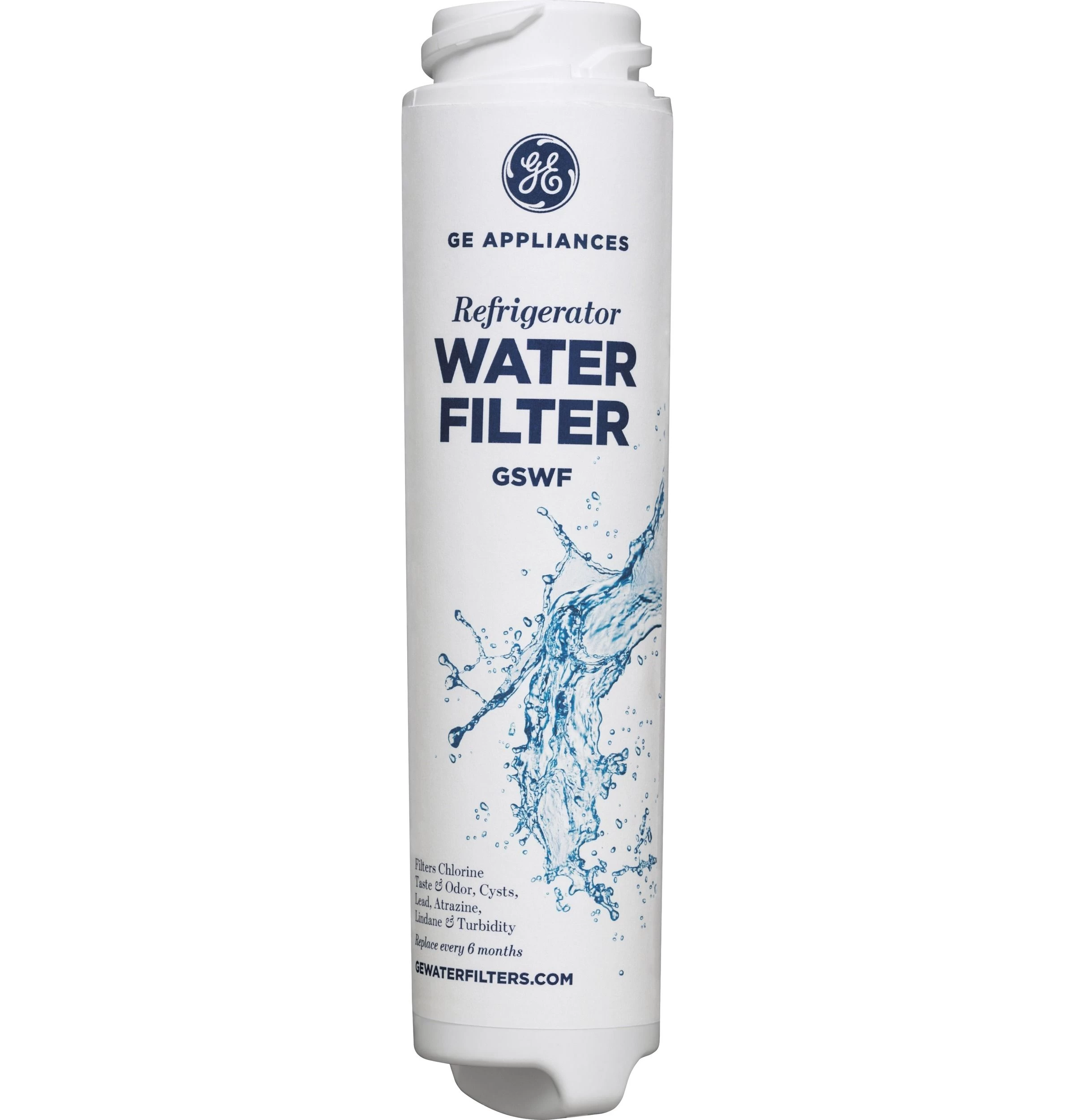 GEĀ® Smartwater GSWF Water Filter Cartridge