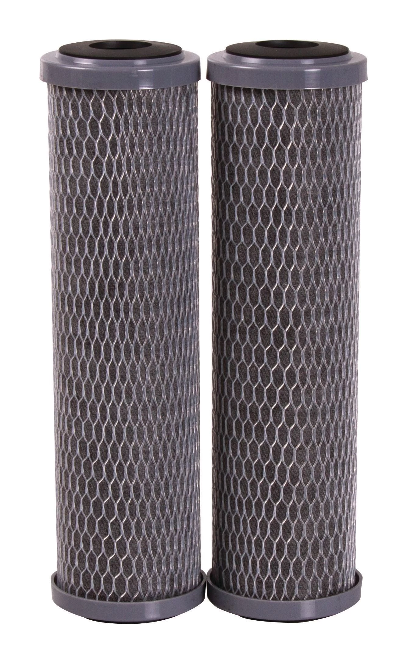 Universal Carbon Wrap DuPont® Water Filter Cartridge PFC8002 (2 Pack) - Image 2