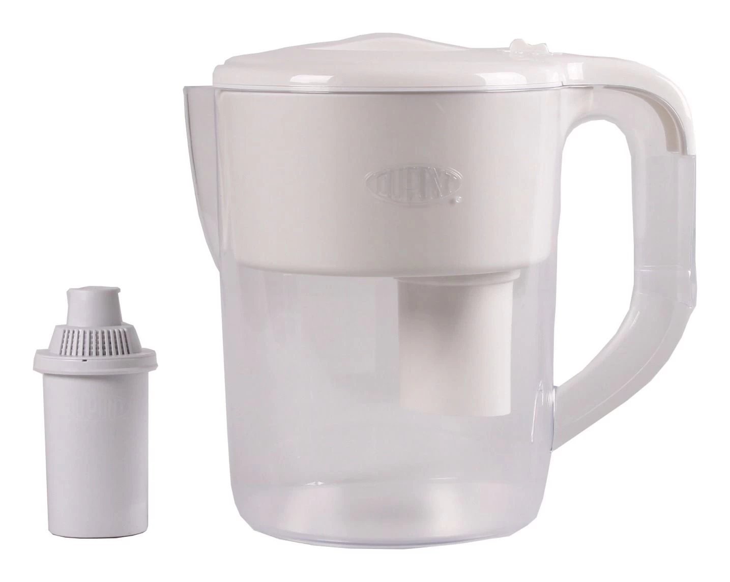 DUPONT® PT100XW Traditional Water Filter Pitcher - Image 3