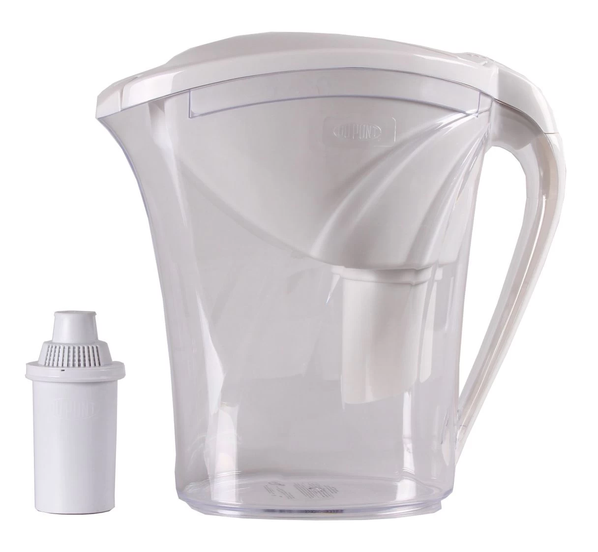 PT200X DUPONT® Mirage Water Filter Pitcher - Image 3