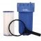 DuPont® Universal Heavy Duty Whole House Filtration System HD1300 Series - Image 2