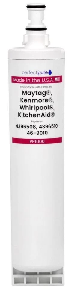 Whirlpool Perfect Pure 4396508 Replacement For Kenmore - 2 Pack