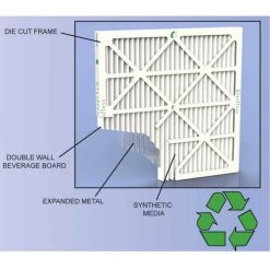 17-3/8 X 23-3/8 X 1 Exact Air Filter Glasfloss ZL Series MERV 10 - Box Of 12 7 17-3/8 X 23-3/8 X 1 Exact Air Filter Glasfloss ZL Series MERV 10 - Box Of 12 -Professional Air Filtration Supplies Store zl zline cutaway 78091.1653493261